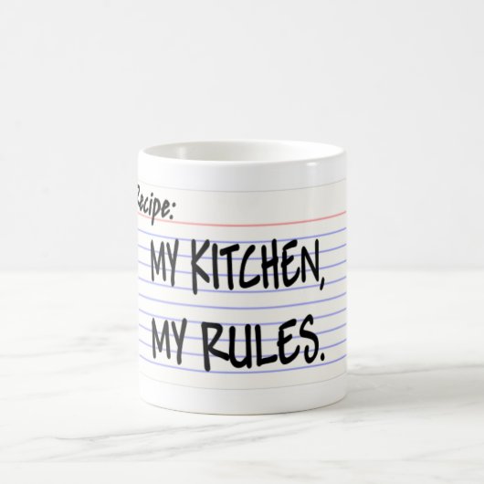 Mug Ma cuisine (Centre)