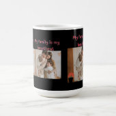 Mug Ma famille (Centre)