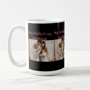 Mug Ma famille