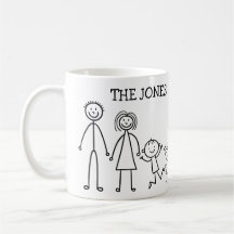 Ma famille de figurines