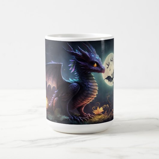 Mug Ma Fantaisie  (Centre)