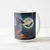 Mug Ma Fantaisie  (Devant droit)