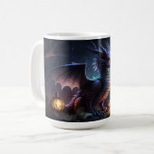 Mug Ma Fantaisie  (Devant gauche)