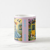 MUG " MA FIDÈLE COMPAGNIE " (Centre)
