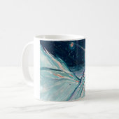 Mug Ma future maison dans l'espace (Devant gauche)