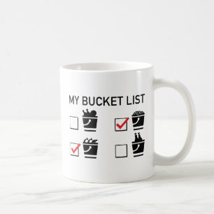 Mug Ma liste de regroupement