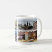 Mug MA Maroc - Marrakech (Devant droit)