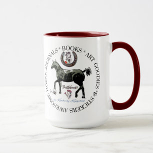 Mug ma marque