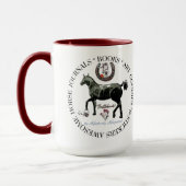 Mug ma marque (Gauche)