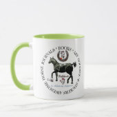 Mug ma marque (Gauche)