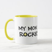 Mug Ma Mère Déchire ! (Gauche)