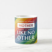 Mug Ma mère n'est pas comme les autres (Centre)