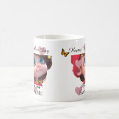 Mug Ma mère super cool (Centre)