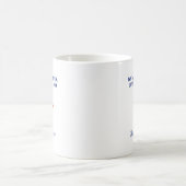 Mug Ma mission : susciter un amour éternel pour la sci (Centre)