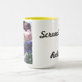 Mug Ma Musique Scrunchy (Centre)