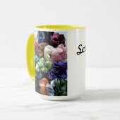 Mug Ma Musique Scrunchy (Devant gauche)