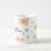 Mug Ma petite confiture (Centre)