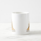 Mug Ma Plage, Mon Château de Sable (Centre)