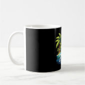 Mug Ma première croisière 2025 (Gauche)