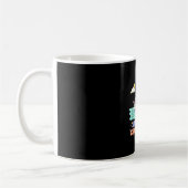 Mug Ma première croisière 2026 (Gauche)
