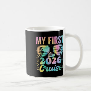 Mug Ma première croisière 2026 Vacation Matching Famil