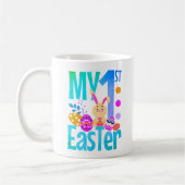 Mug Ma première Pâques (Gauche)
