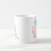 Mug Ma première Pâques (Centre)