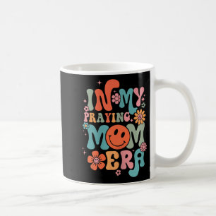 Mug Ma prière Mama Era Religieuse Mère chrétienne