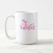 Mug Ma Saint Valentin (Gauche)