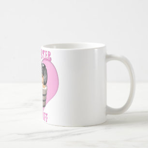 Mug Ma Soeur MON Bain BFF