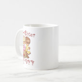 Mug Ma soeur, mon BFF (Devant gauche)