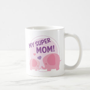 Mug Ma super maman