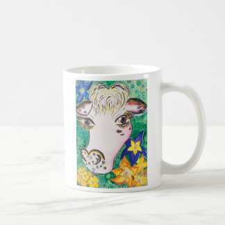 Mug ma vache préférée