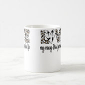 Mug Ma vie de grand-mère Muay Thai (Centre)