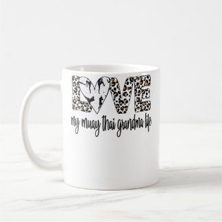 Mug Ma vie de grand-mère Muay Thai
