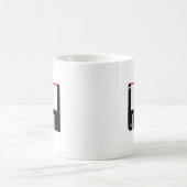 Mug Ma vie entière (Centre)