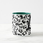 Mug Ma vie est panda-monium (Centre)