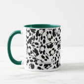 Mug Ma vie est panda-monium (Gauche)