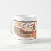 Mug Maat-Nefertari (Devant gauche)