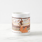 Mug Maat-Nefertari (Centre)
