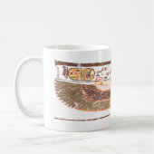 Mug Maat-Nefertari (Gauche)