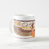 Mug Maat-Nefertari (Devant gauche)