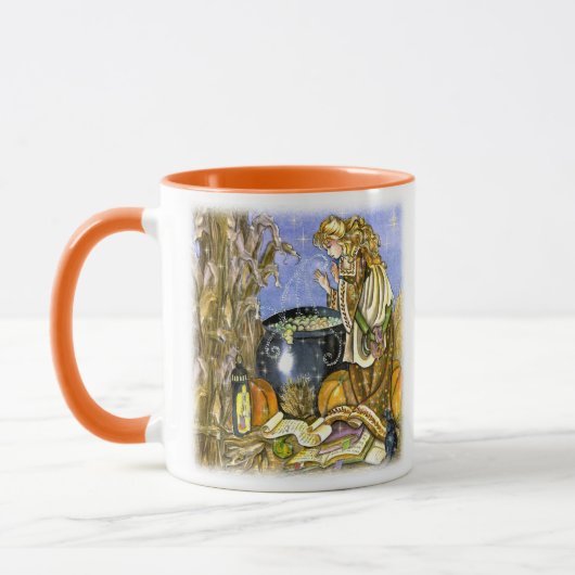 Mug Mabon (Gauche)