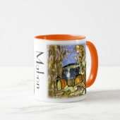 Mug Mabon (Devant droit)