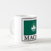 Mug Macao (Devant gauche)