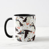 Mug Macareux (Gauche)