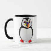 Mug Macareux (Gauche)