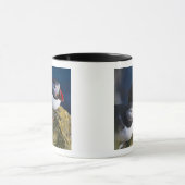 Mug Macareux atlantique (Centre)