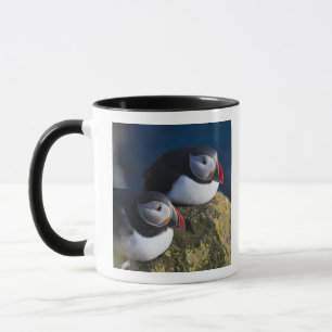 Mug Macareux atlantique