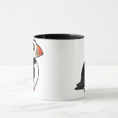 Mug Macareux atlantique (Centre)